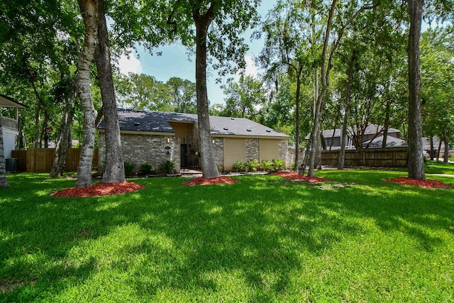 1710 Wildwood Ln, Richmond, TX 77406 - photo 2