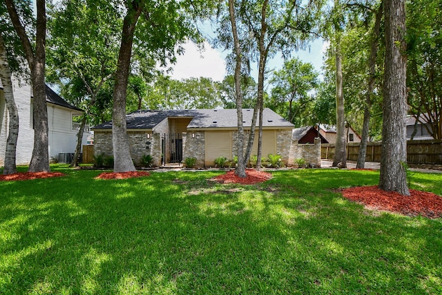 1710 Wildwood Ln, Richmond, TX 77406 - photo 3