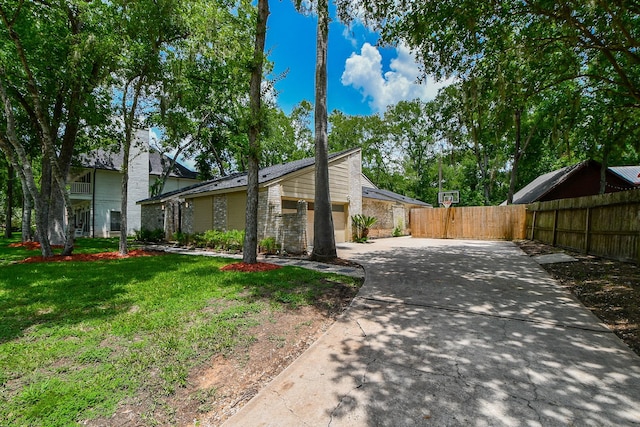 1710 Wildwood Ln, Richmond, TX 77406 - photo 4