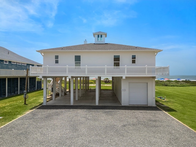 2320 Trinidad Dr, Crystal Beach, TX 77650 - photo 3
