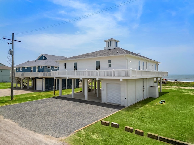 2320 Trinidad Dr, Crystal Beach, TX 77650 - photo 39