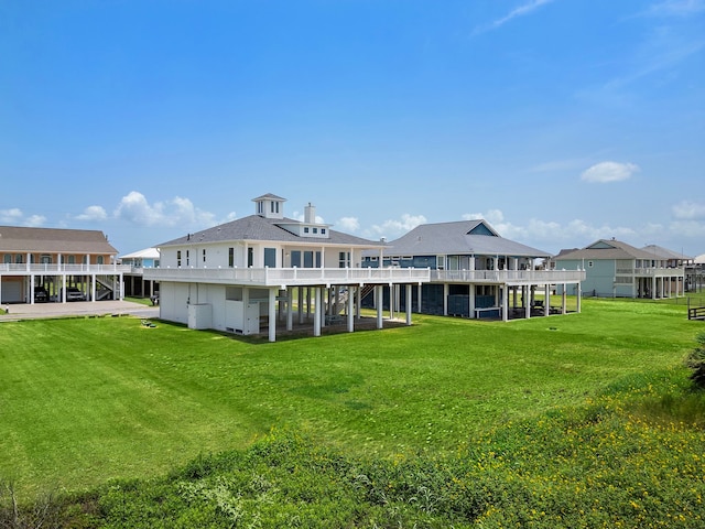 2320 Trinidad Dr, Crystal Beach, TX 77650 - photo 40