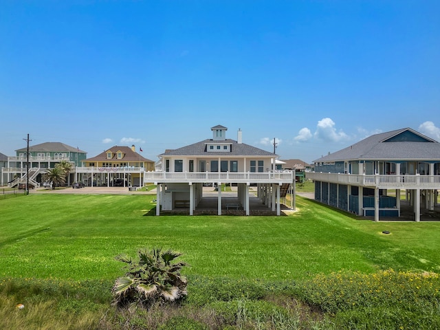 2320 Trinidad Dr, Crystal Beach, TX 77650 - photo 41