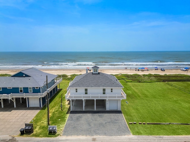 2320 Trinidad Dr, Crystal Beach, TX 77650 - photo 2