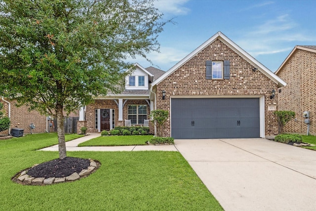 422 Beach Rose Xing, Crosby, TX 77532 - photo 1