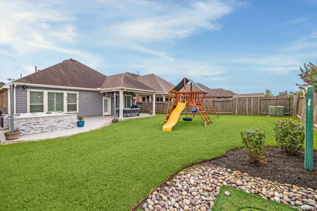 422 Beach Rose Xing, Crosby, TX 77532 - photo 13