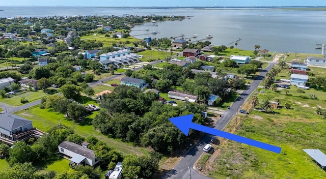 LOTS21-24 16th St, San Leon, TX 77539 - photo 3