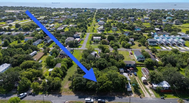 LOTS21-24 16th St, San Leon, TX 77539 - photo 4
