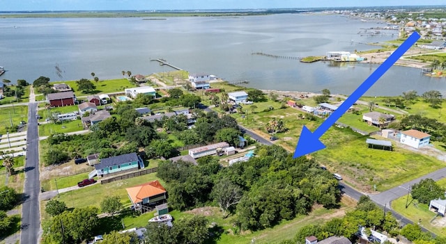 LOTS21-24 16th St, San Leon, TX 77539 - photo 1