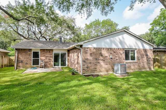 6731 Gettysburg Dr, Richmond, TX 77469 - photo 41