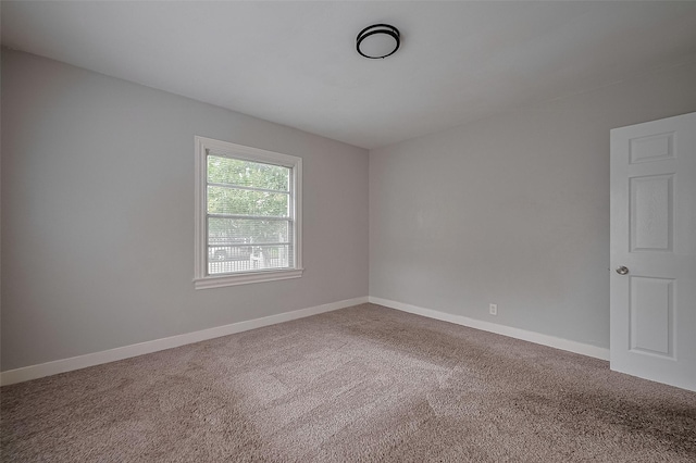 1813 Hatwell St, Houston, TX 77023 - unfurnished room with carpet and baseboards