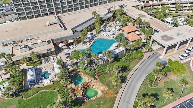5220 Seawall Blvd Unit 1237B, Galveston, TX 77551 - photo 36