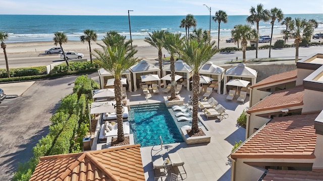 5220 Seawall Blvd Unit 1237B, Galveston, TX 77551 - photo 38