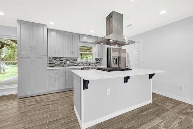 1006 Union Valley Dr, Pearland, TX 77581 - photo 6