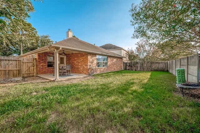 20614 Cottage Heath Ln, Richmond, TX 77407 - photo 39