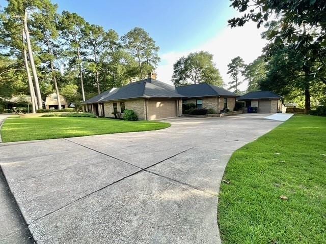 514 Sandy Oaks Dr, Huntsville, TX 77340 - photo 4