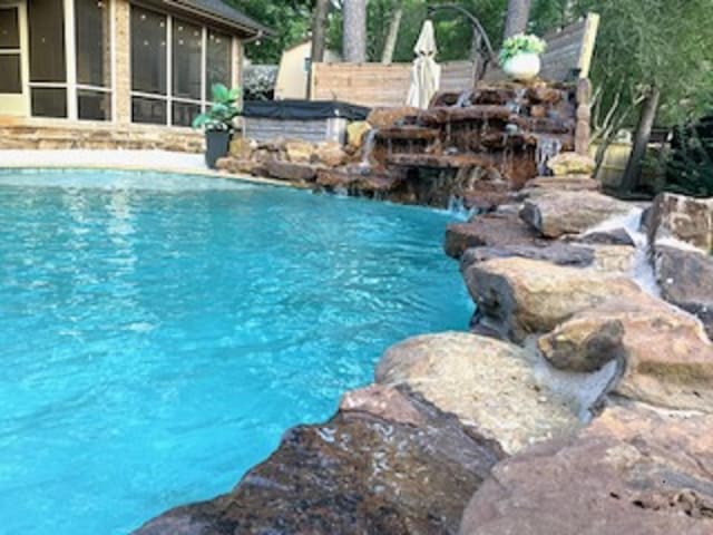 514 Sandy Oaks Dr, Huntsville, TX 77340 - photo 37