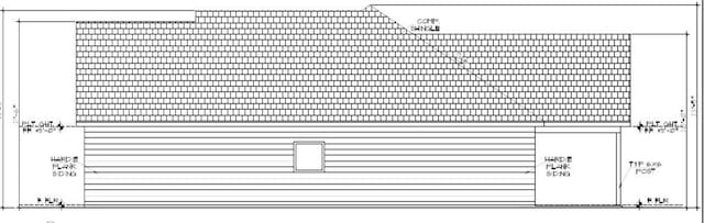 NA Austin St, West Columbia, TX 77486 - view of miscellaneous document