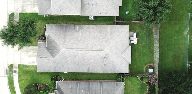 24631 Lakecrest Town Dr, Katy, TX 77493 - view of subject property