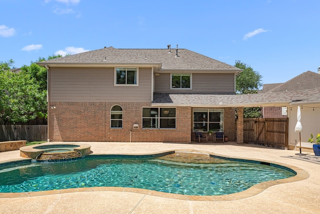 5406 Winlock Trace Ct, Katy, TX 77450 - photo 29