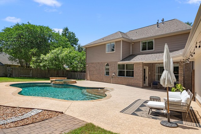 5406 Winlock Trace Ct, Katy, TX 77450 - photo 31