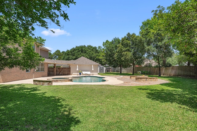 5406 Winlock Trace Ct, Katy, TX 77450 - photo 35