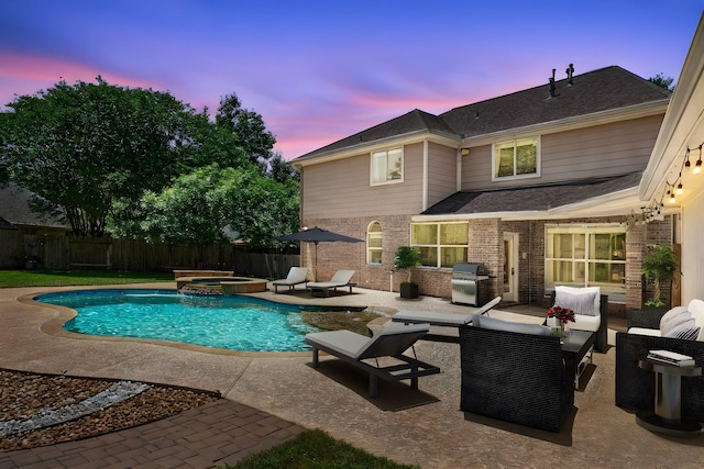 5406 Winlock Trace Ct, Katy, TX 77450 - photo 1
