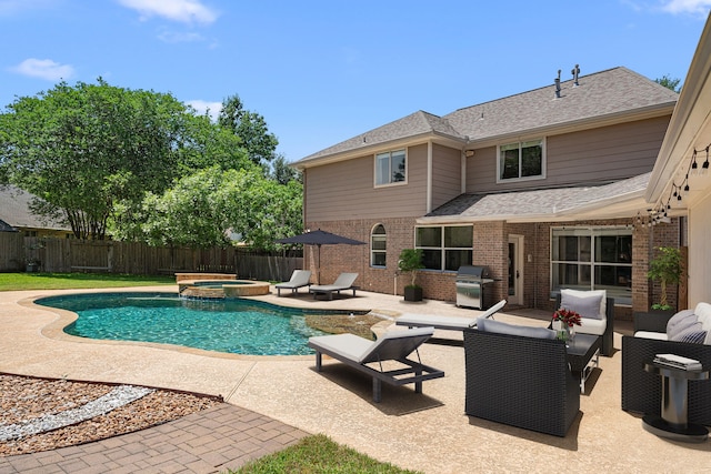 5406 Winlock Trace Ct, Katy, TX 77450 - photo 26