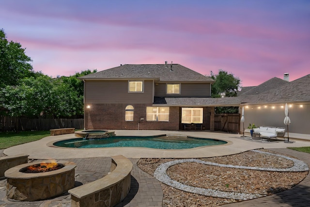 5406 Winlock Trace Ct, Katy, TX 77450 - photo 27