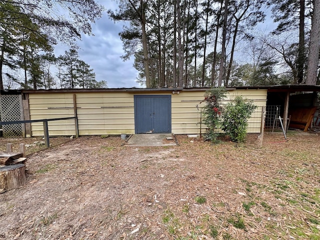 276 Sunrise Dr, Livingston, TX 77351 - photo 30