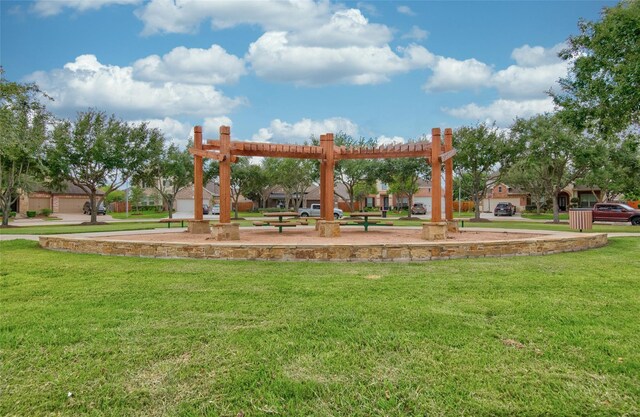 20718 Slate Ct, Richmond, TX 77407 - photo 48