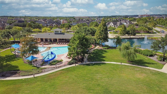 20718 Slate Ct, Richmond, TX 77407 - photo 46
