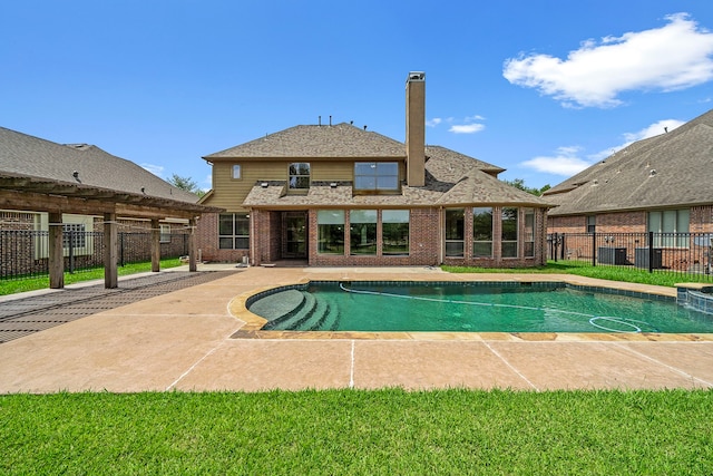 1722 Ravenel Ln, Sugar Land, TX 77479 - photo 30
