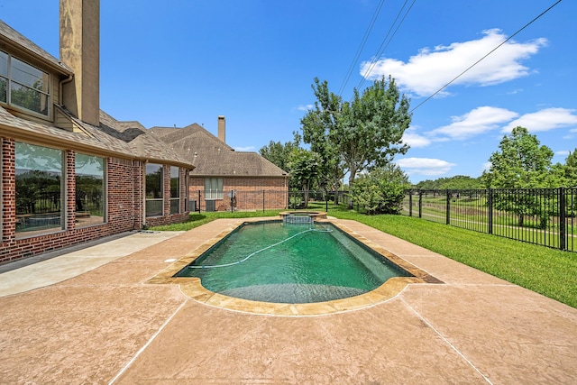 1722 Ravenel Ln, Sugar Land, TX 77479 - photo 32