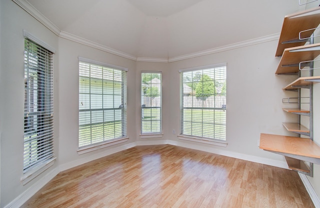 16214 Lobo Ln, Spring, TX 77379 - unfurnished sunroom featuring plenty of natural light