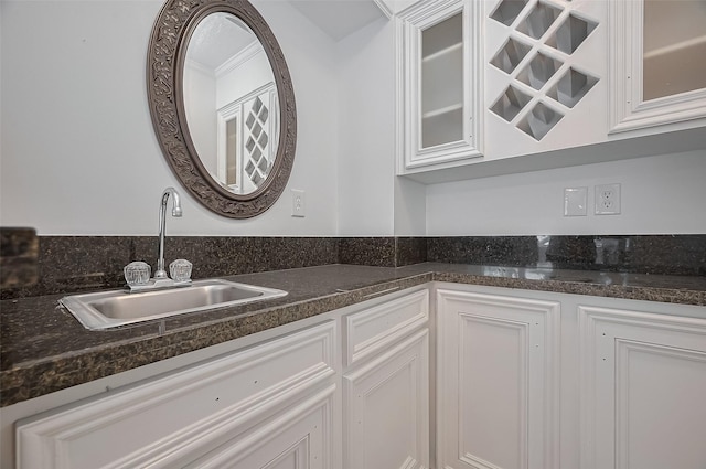9411 Fenchurch Dr, Spring, TX 77379 - detailed view of a sink