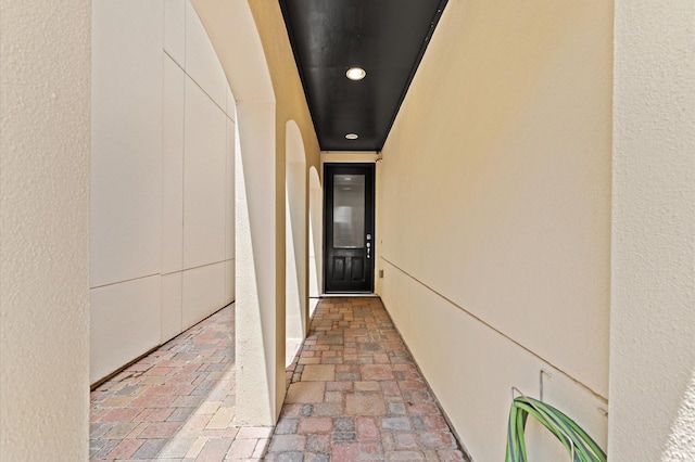 1705 Upland Lks, Houston, TX 77043 - entrance to property