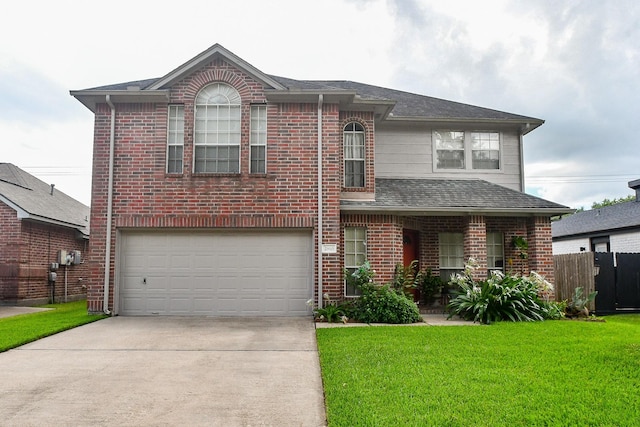 2810 Oak Hill Dr, Missouri City, TX 77459 - photo 1