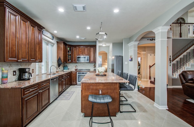 515 Pearlstone Ct, Richmond, TX 77406 - photo 11