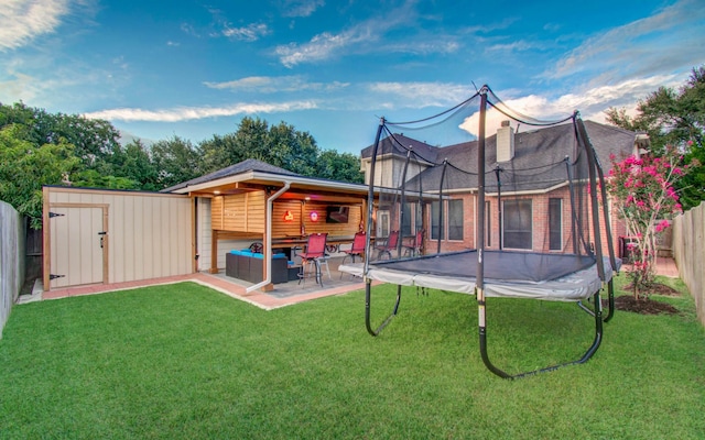 515 Pearlstone Ct, Richmond, TX 77406 - photo 43