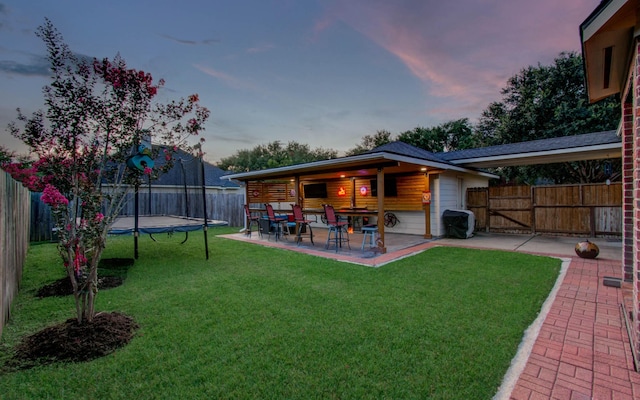 515 Pearlstone Ct, Richmond, TX 77406 - photo 47