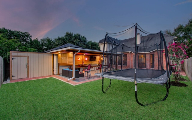 515 Pearlstone Ct, Richmond, TX 77406 - photo 48