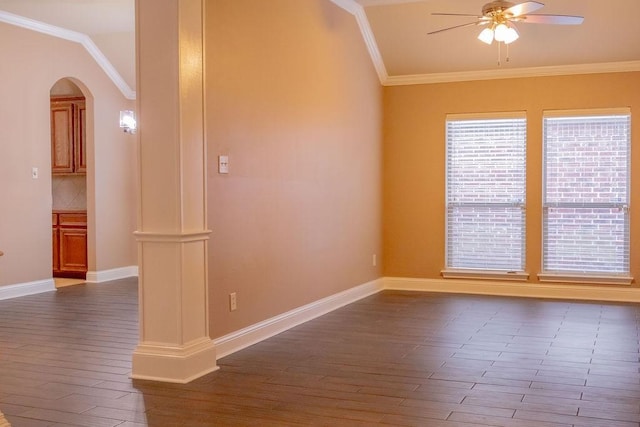 626 Red Oak Canyon Ln, La Marque, TX 77568 - photo 43