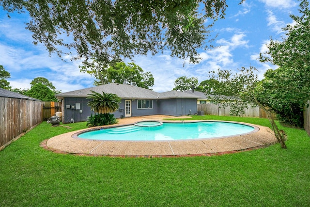 13410 Bradbridge Ln, Houston, TX 77082 - photo 43
