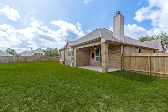 20206 Rusty Rock Ln, Cypress, TX 77433 - photo 22