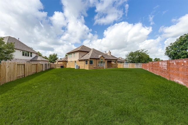 20206 Rusty Rock Ln, Cypress, TX 77433 - photo 23