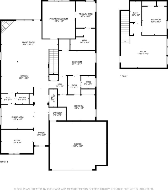 20206 Rusty Rock Ln, Cypress, TX 77433 - photo 24