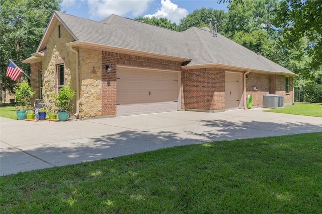 11302 Longmire Creek Ct, Conroe, TX 77304 - photo 3