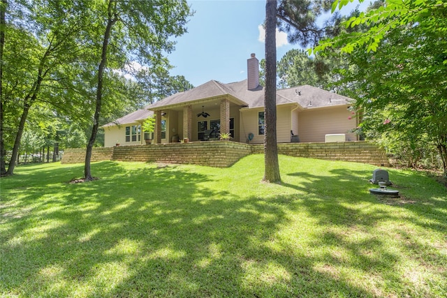 11302 Longmire Creek Ct, Conroe, TX 77304 - photo 9