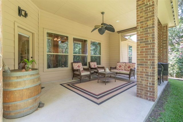 11302 Longmire Creek Ct, Conroe, TX 77304 - photo 14